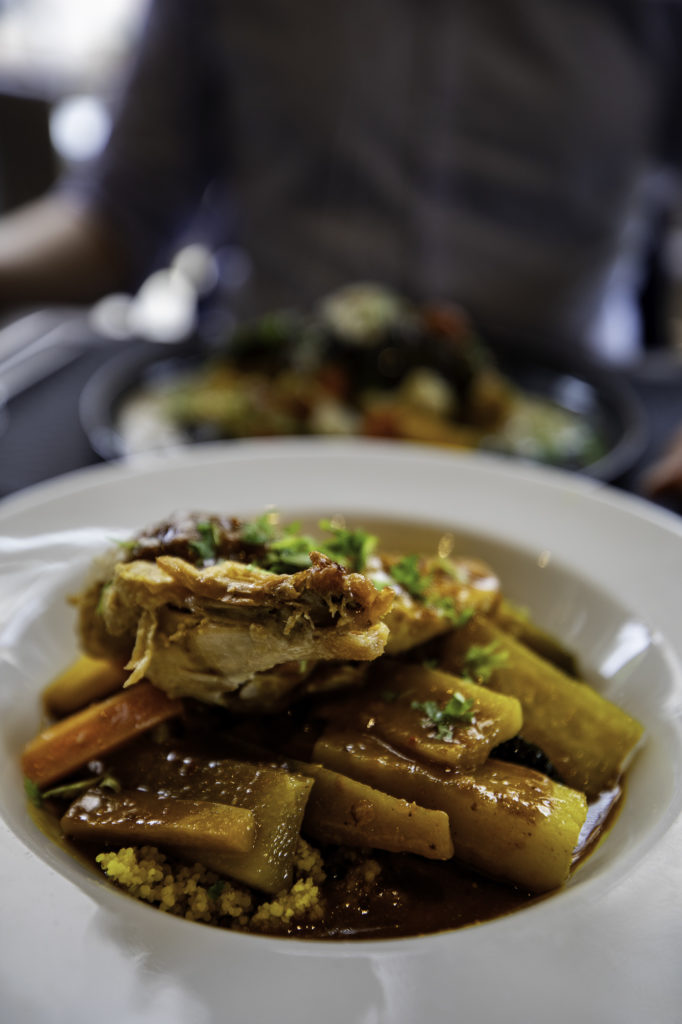 bonnes adresses restaurant pays de Gex le patriarche ferney voltaire