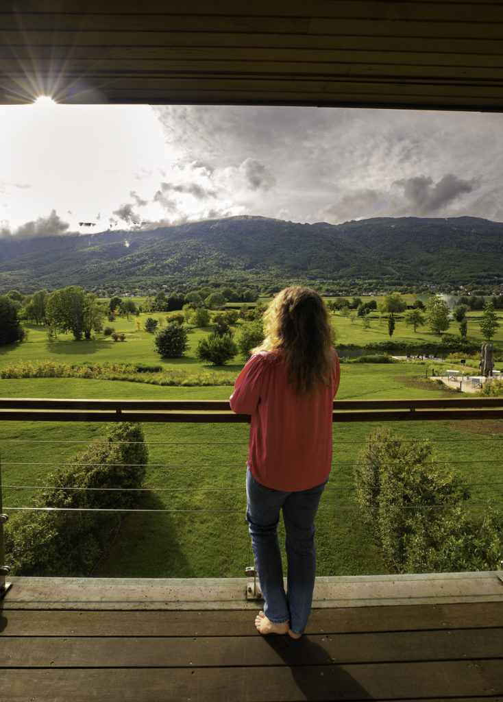 bonnes adresses  pays de Gex jiva jiva hill resort luxe cinq etoiles
