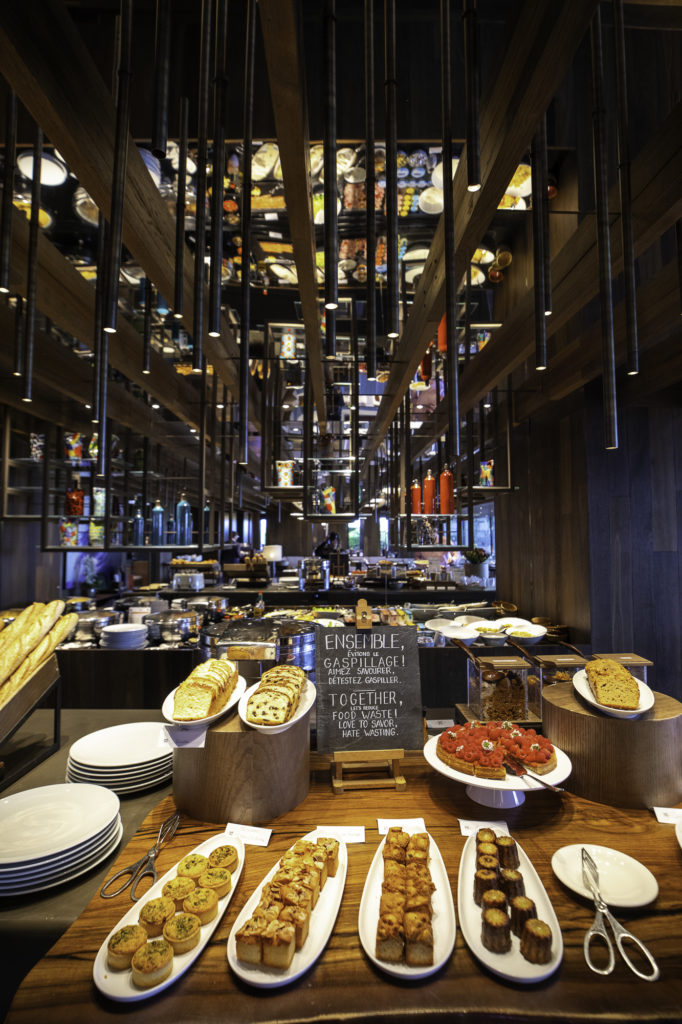 bonnes adresses  pays de Gex jiva jiva hill resort luxe cinq etoiles