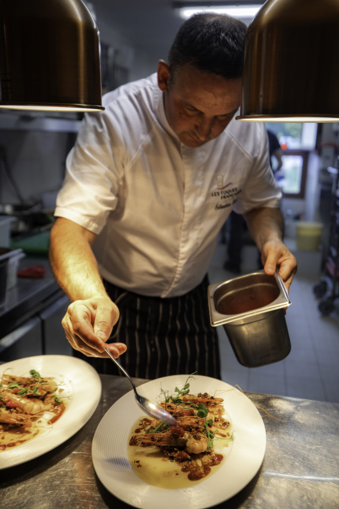 bonnes adresses pays de Gex monts jura lac léman restaurants 