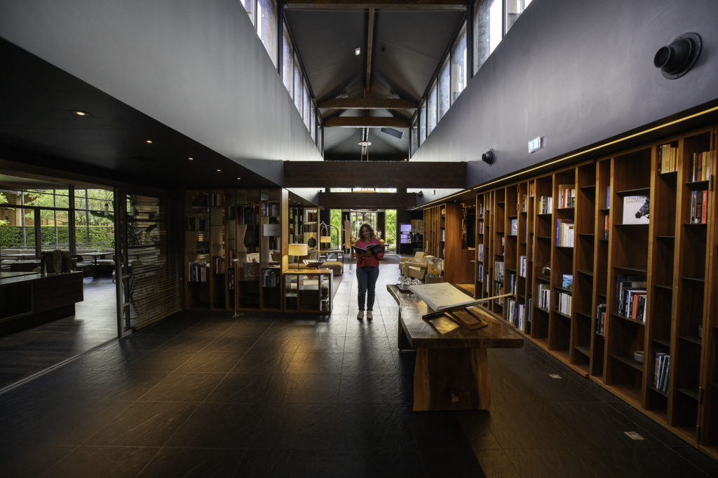bonnes adresses  pays de Gex jiva jiva hill resort luxe cinq etoiles