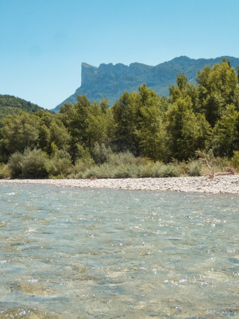 plus beaux sites naturels de provence