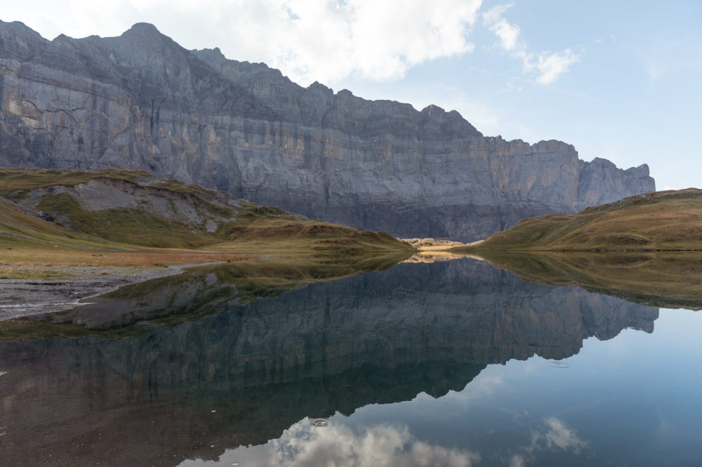 lac d'anterne