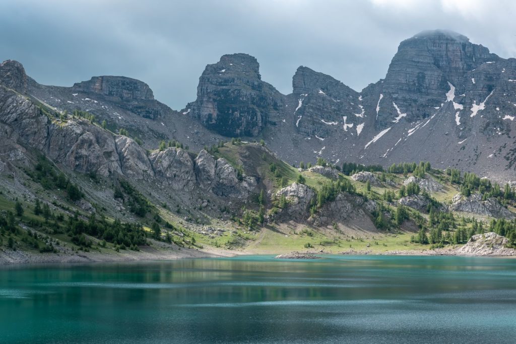 Que voir et que faire à Colmars-les-Alpes et Seyne-les-Alpes ? Explorer les montagnes des Alpes de Haute Provence