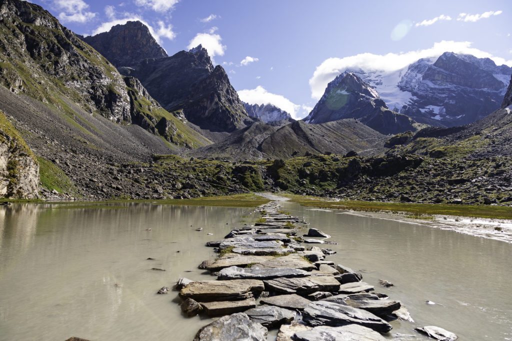 pralognan la vanoise tour des glaciers de la vanoise les plus beaux lacs