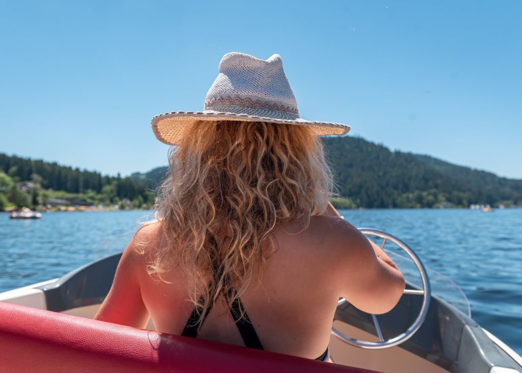 lac de gerardmer vosges