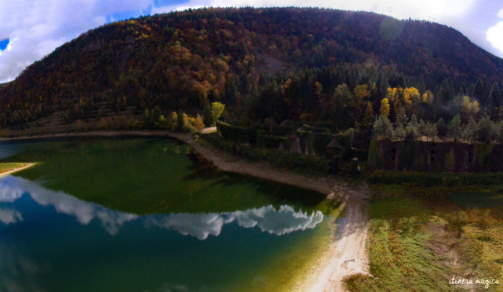 Photographier avec un drone, est-ce que cela vaut le coup ? Conseils, tests, budget, astuces. 