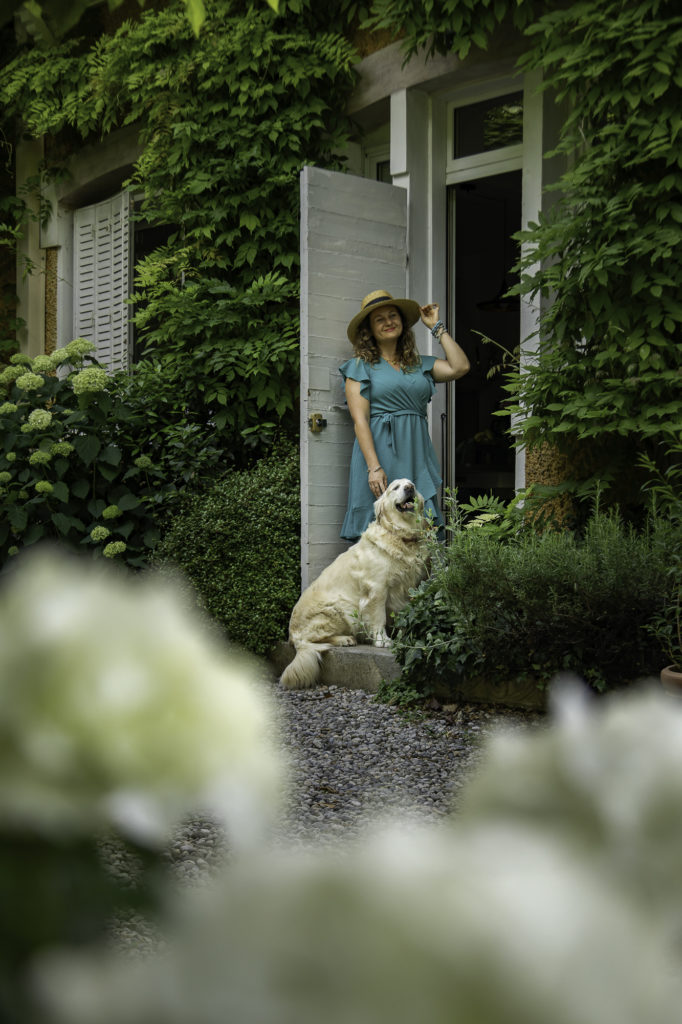 gîtes de france savoie avec mon chien
