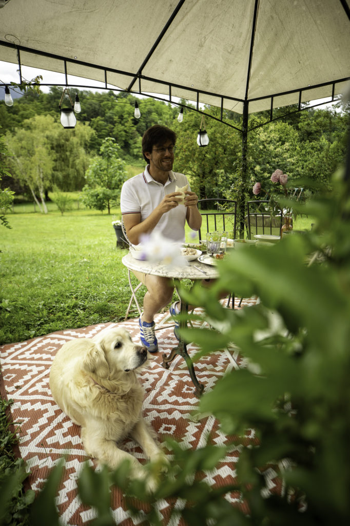 gîtes de france savoie avec mon chien