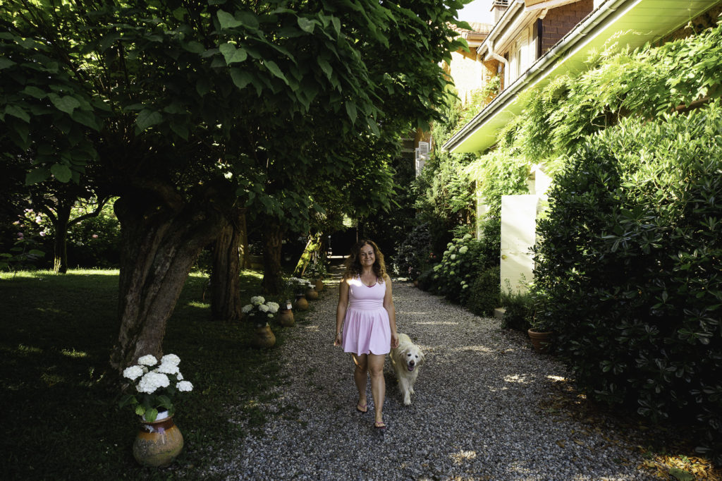 gîtes de france savoie avec mon chien