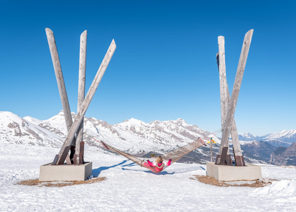 Flocons de neige: La beauté secrète de l'hiver