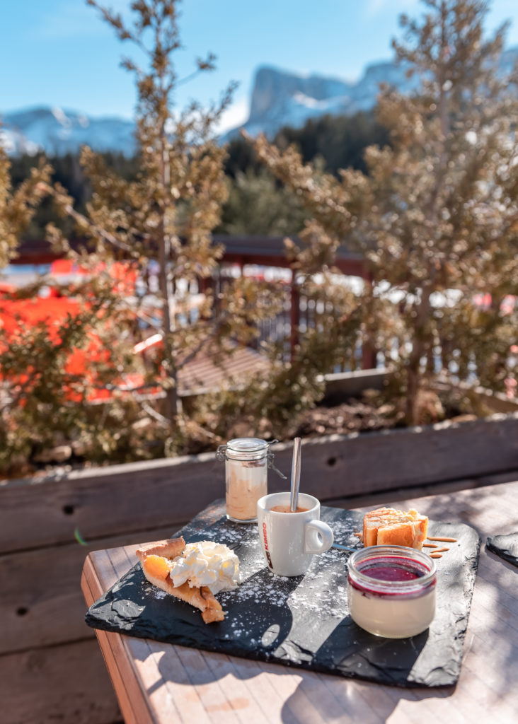 bonnes adresses restaurant le devoluy