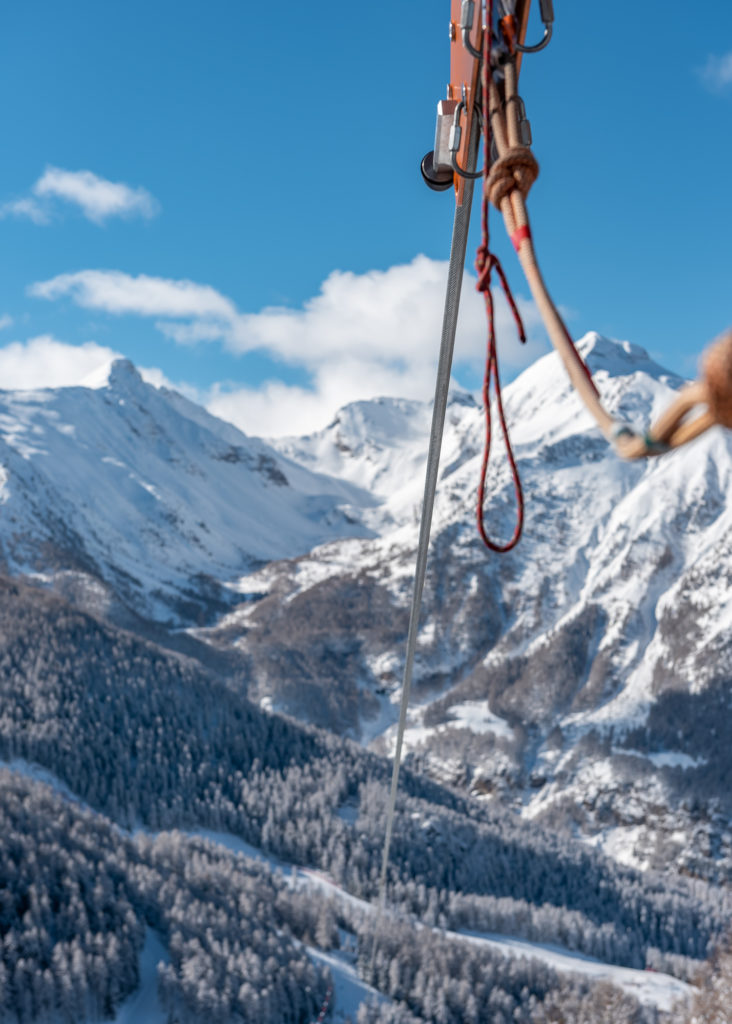 Sublime séjour d'hiver aux Orres, ski au-dessus du lac de Serre-Ponçon et bonnes adresses. Que faire, que voir aux Orres en hiver ?