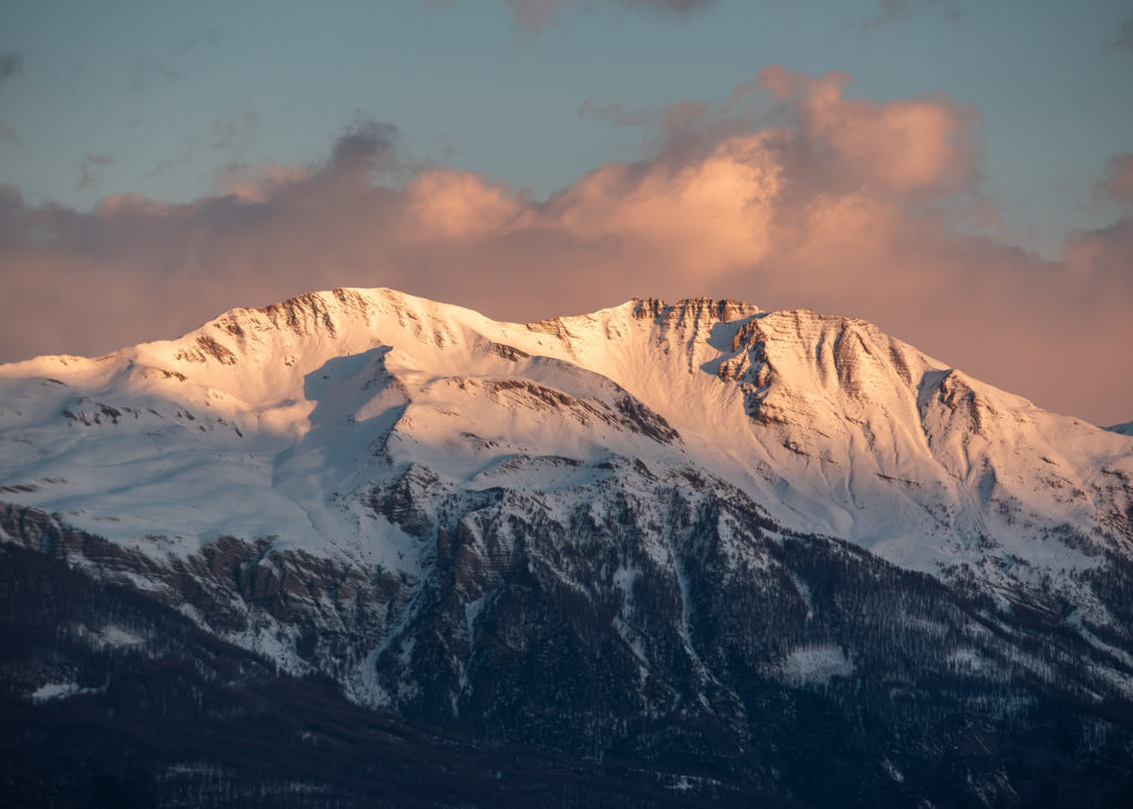 sejour romantique serre ponçon orres