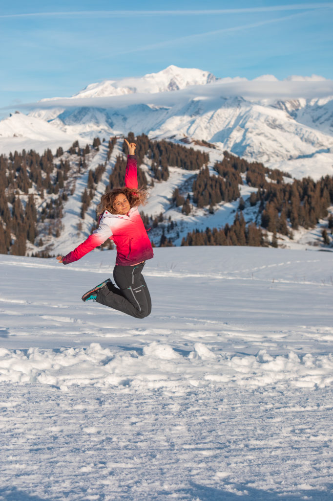 saisies mont blanc