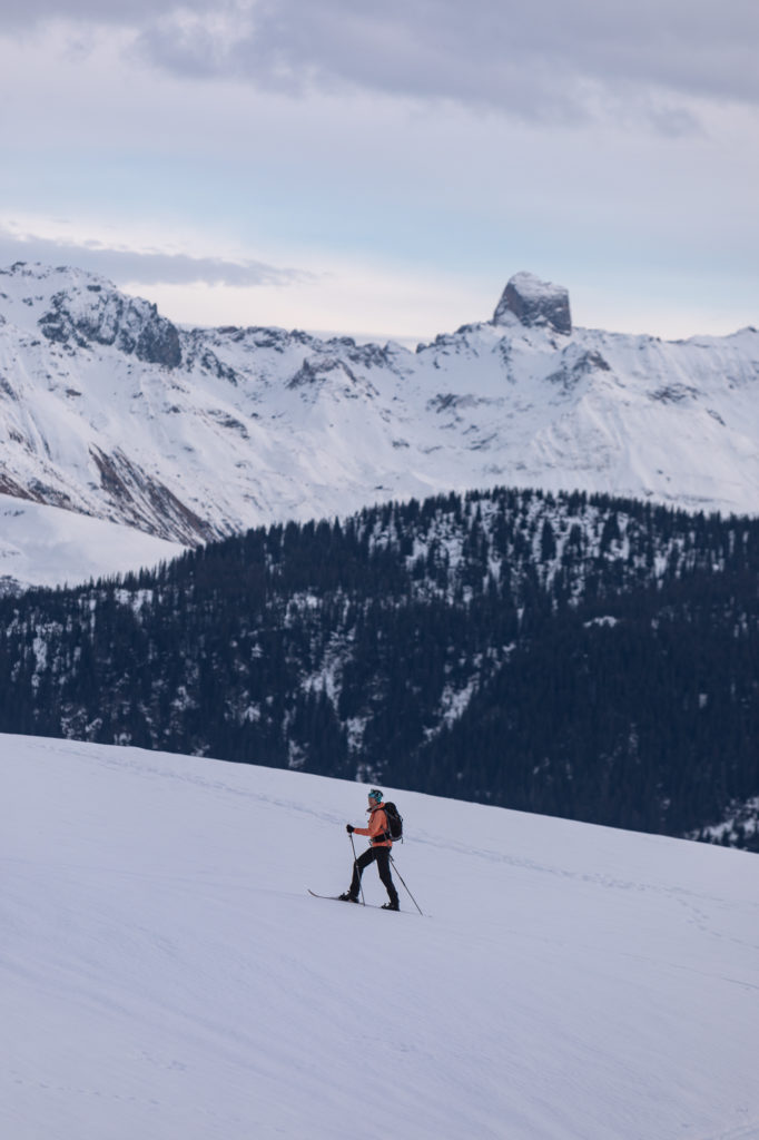 que faire aux saisies ski hok ski raquette