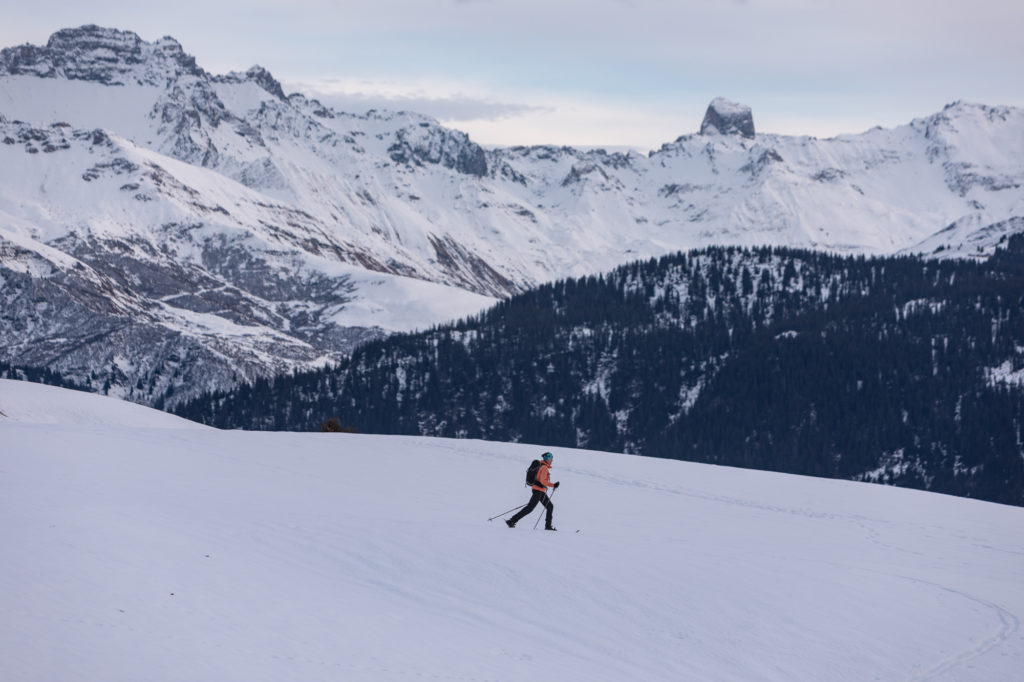 que faire aux saisies ski hok ski raquettes