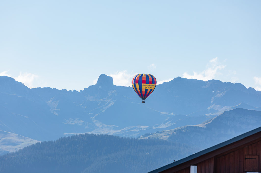 Que faire dans le Beaufortain et aux Saisies ? les plus belles randonnées dans le Beaufortain