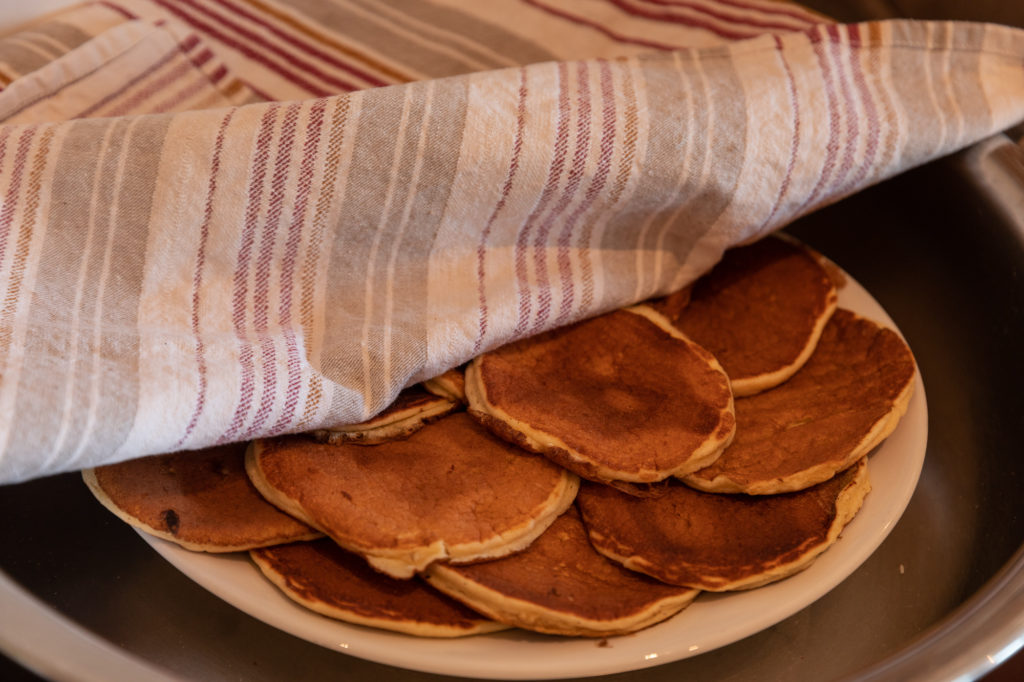 bonnes adresses aux Saisies chalet cosy