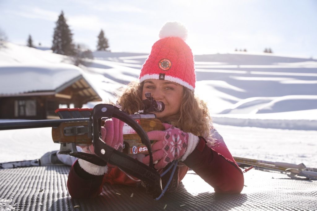 stations de ski familiales dans les montagnes françaises