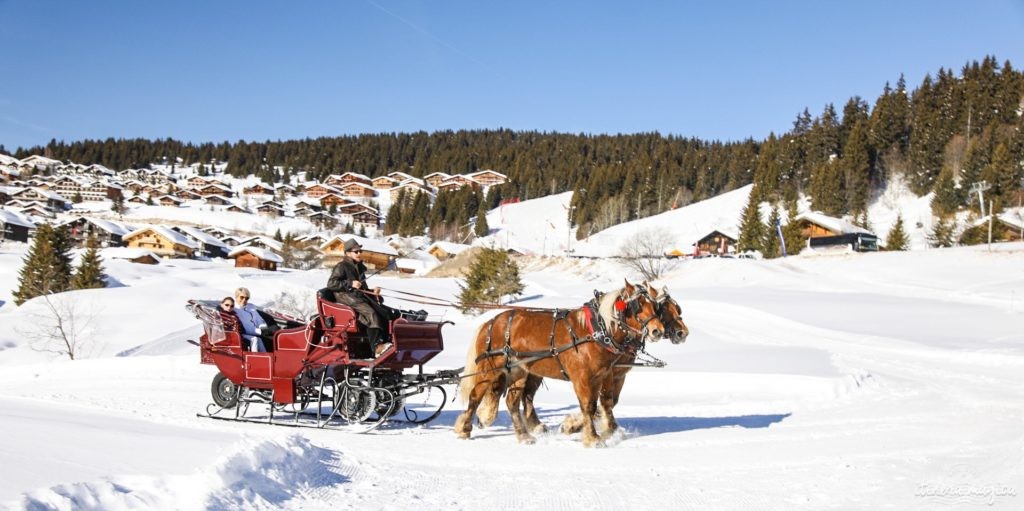 Sauvons les petites stations de ski : plaidoyer en faveur des enneigeurs et des hélicos.