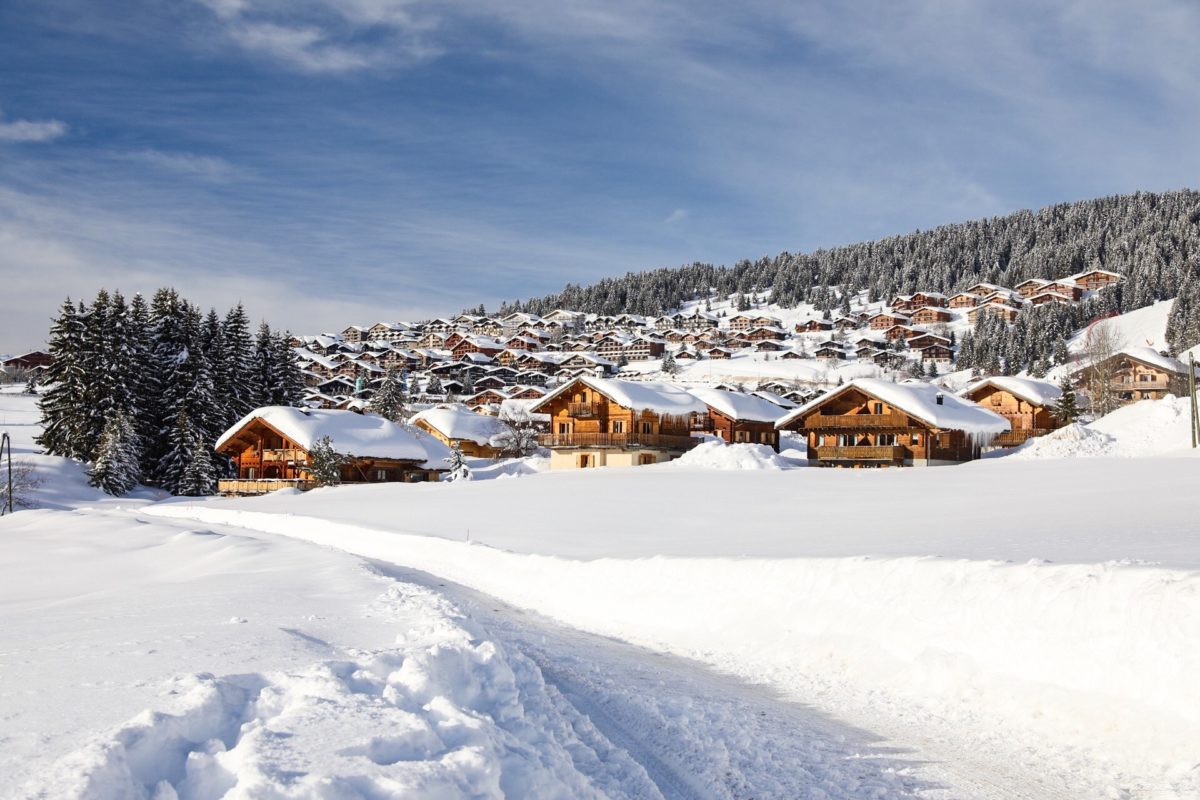 les saisies skier aux saisies que faire aux saisies savoie (329