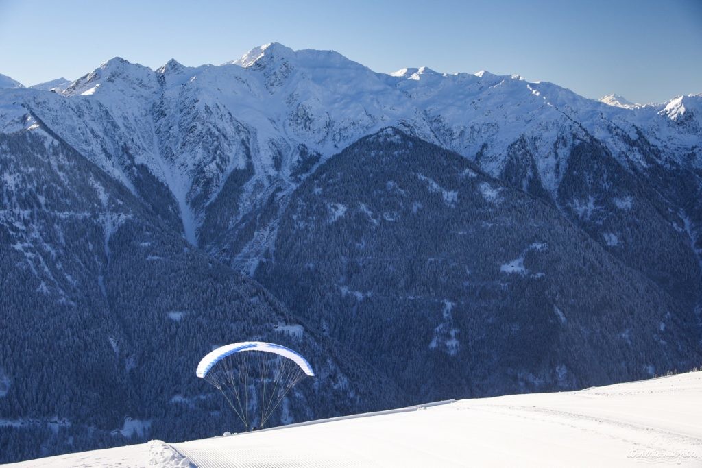 Les Saisies ou le ski en pleine nature. Que faire aux Saisies ? Activités outdoor et bonnes adresses