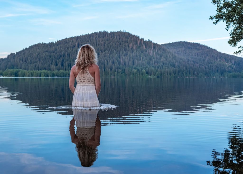 lac de gerardmer vosges