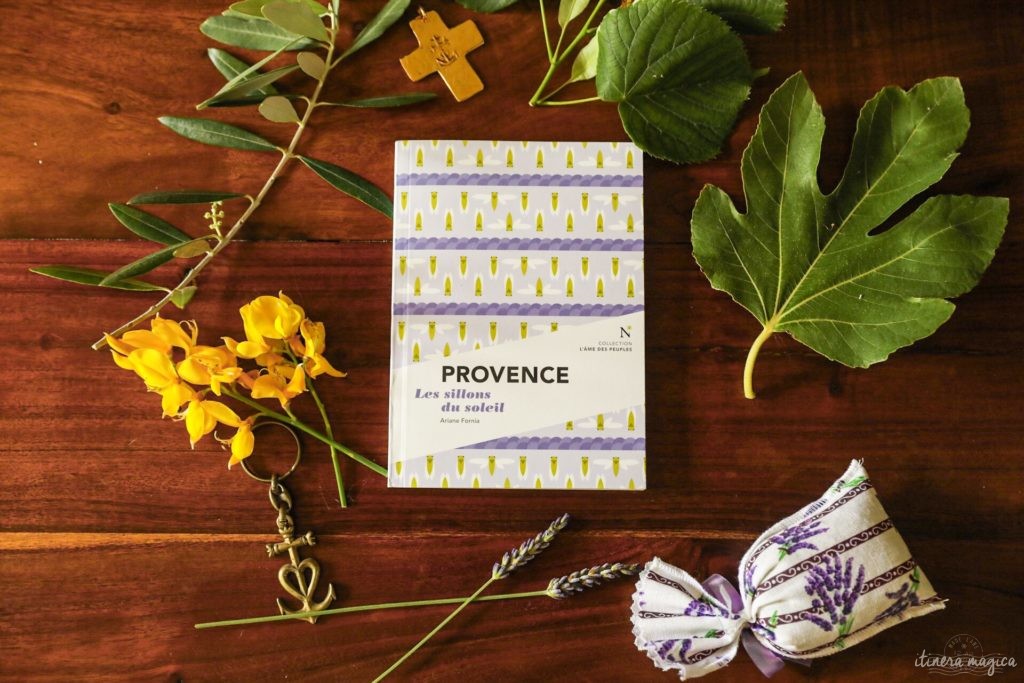 livre provence