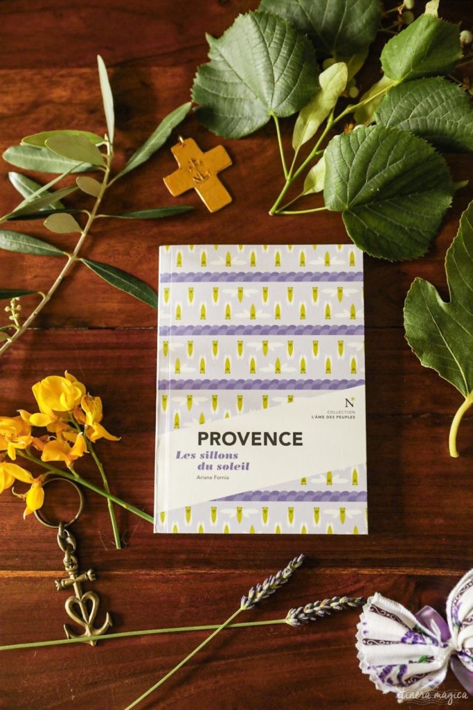 Mes plus beaux coins de Provence : à l'occasion de la parution de mon livre sur la Provence, je vous parle des plus beaux endroits de Provence. 