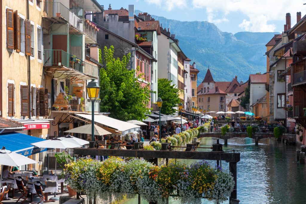 annecy