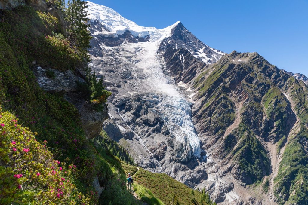 Un beau livre sur les Alpes à offrir : les Alpes, on les aime pour, par Ariane Fornia