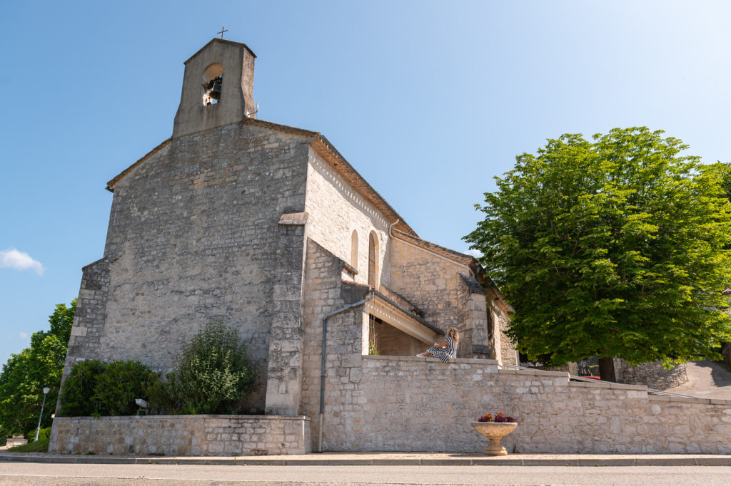 Sur les chemins de Saint Jacques dans le Lot : GR65, Figeac, variante du Célé, variante de Rocamadour, causses du Quercy