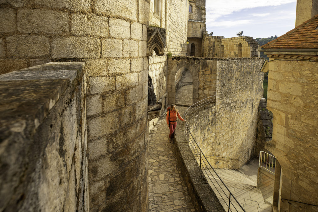 Rocamadour
