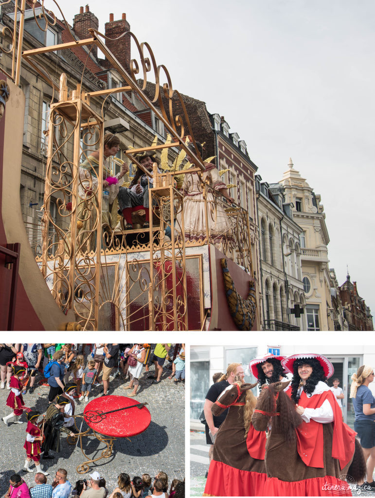 Découvrez Douai, la cité des géants, et le plus beau beffroi du Nord ! Que voir à Douai ? Blog Douai