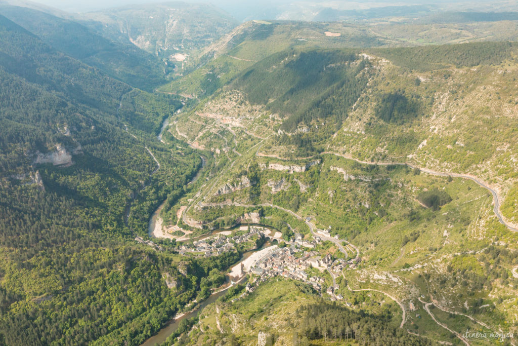 Que faire en Lozère ? Lozère tourisme