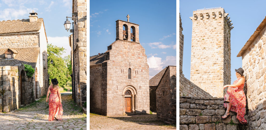 Que faire en Lozère ? Aventures outdoor, sports de pleine nature, activités de plein air : escalade, vtt, équitation, rando en Lozère