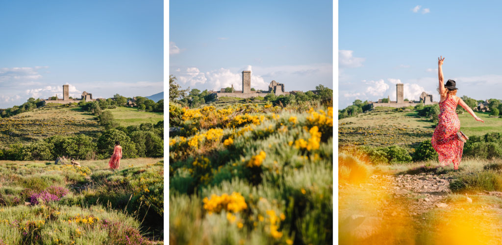 Que faire en Lozère ? Aventures outdoor, sports de pleine nature, activités de plein air : escalade, vtt, équitation, rando en Lozère