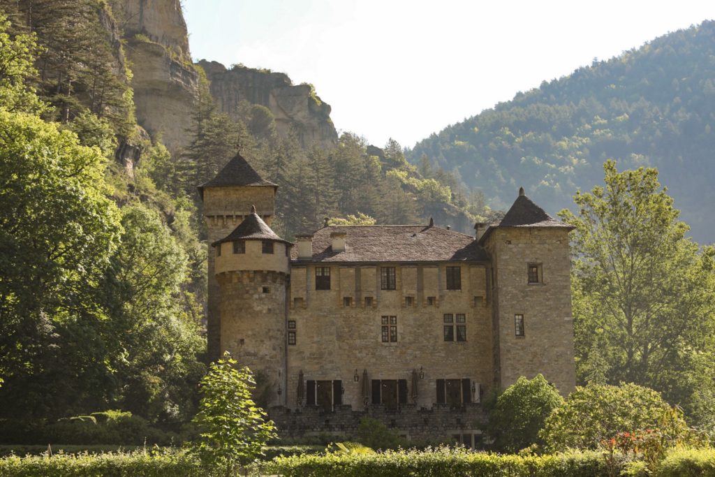 Que faire en Lozère ? Lozère tourisme