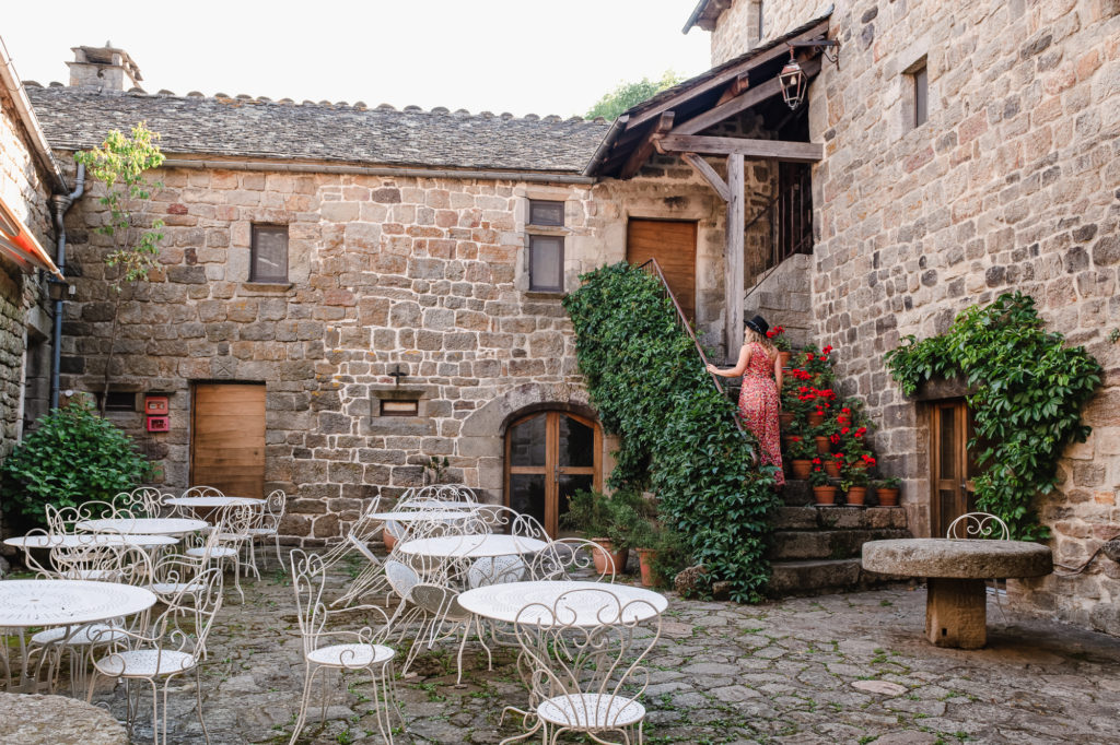 bonnes adresses lozère