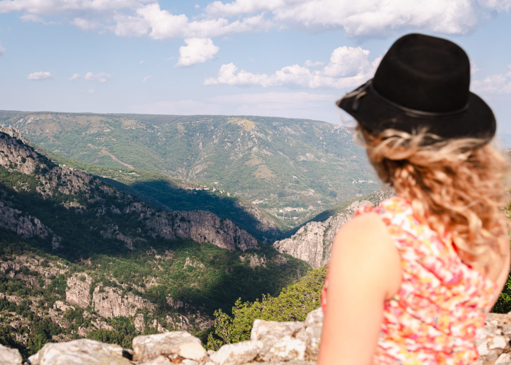 Que faire en Lozère ? Aventures outdoor, sports de pleine nature, activités de plein air : escalade, vtt, équitation, rando en Lozère