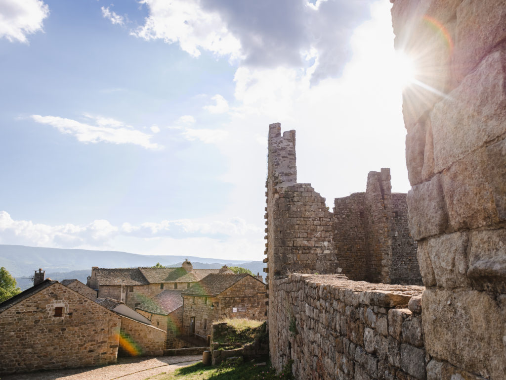 Que faire en Lozère ? Aventures outdoor, sports de pleine nature, activités de plein air : escalade, vtt, équitation, rando en Lozère