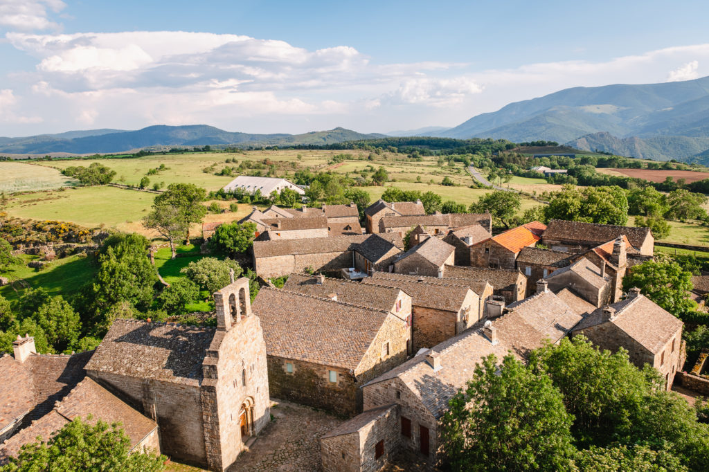 Que faire en Lozère ? Aventures outdoor, sports de pleine nature, activités de plein air : escalade, vtt, équitation, rando en Lozère