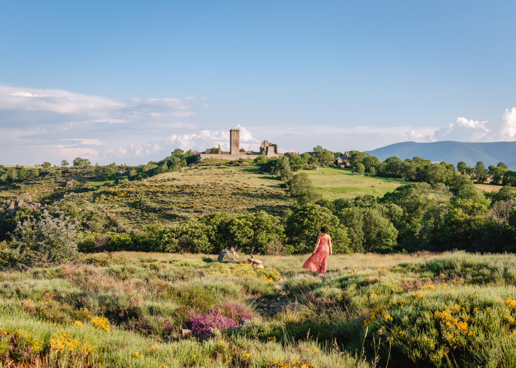 Que faire en Lozère ? Aventures outdoor, sports de pleine nature, activités de plein air : escalade, vtt, équitation, rando en Lozère