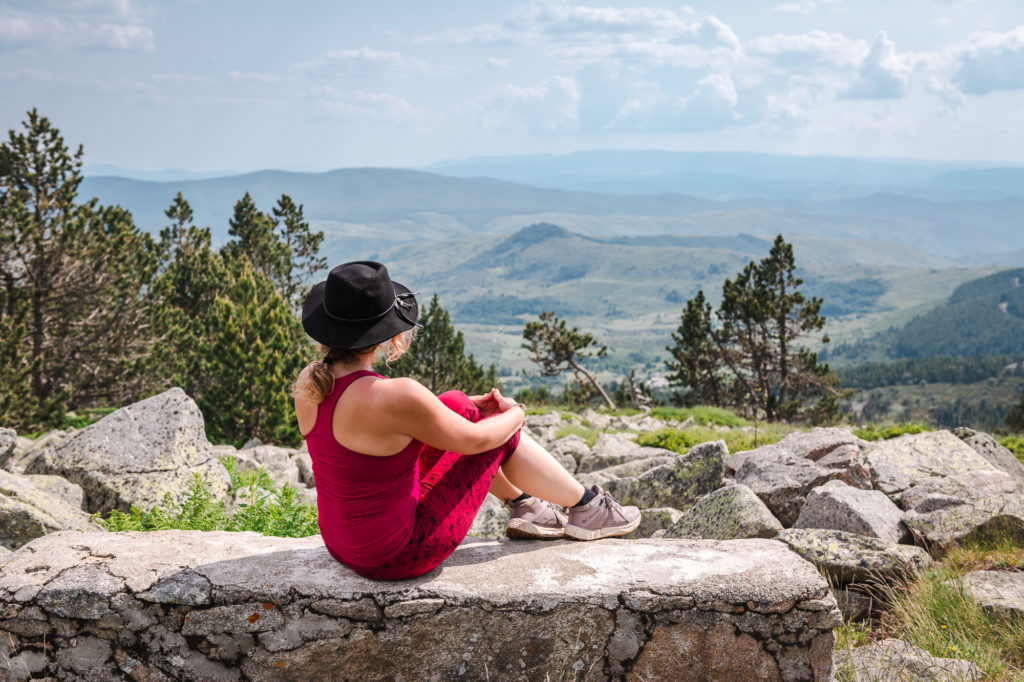 Que faire en Lozère ? Aventures outdoor, sports de pleine nature, activités de plein air : escalade, vtt, équitation, rando en Lozère