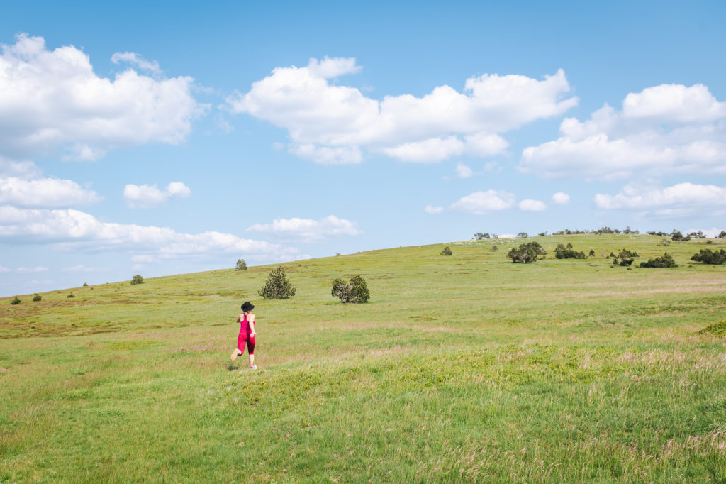 Que faire en Lozère ? Aventures outdoor, sports de pleine nature, activités de plein air : escalade, vtt, équitation, rando en Lozère