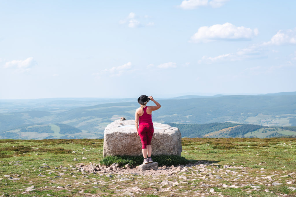 Que faire en Lozère ? Aventures outdoor, sports de pleine nature, activités de plein air : escalade, vtt, équitation, rando en Lozère