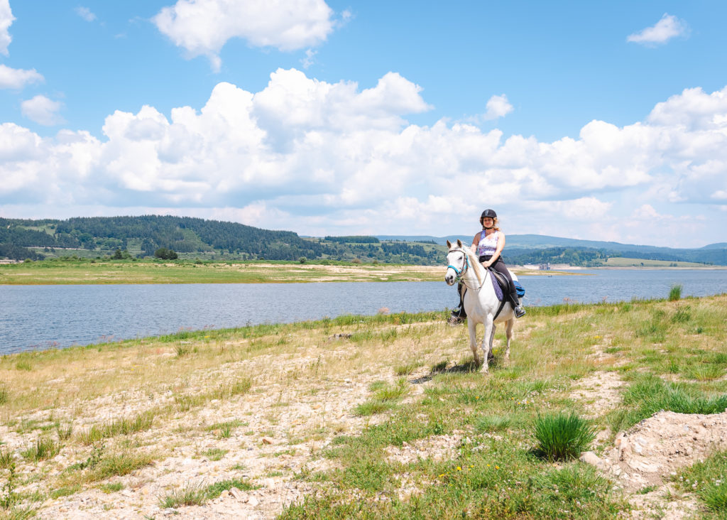 Que faire en Lozère ? Aventures outdoor, sports de pleine nature, activités de plein air : escalade, vtt, équitation, rando en Lozère