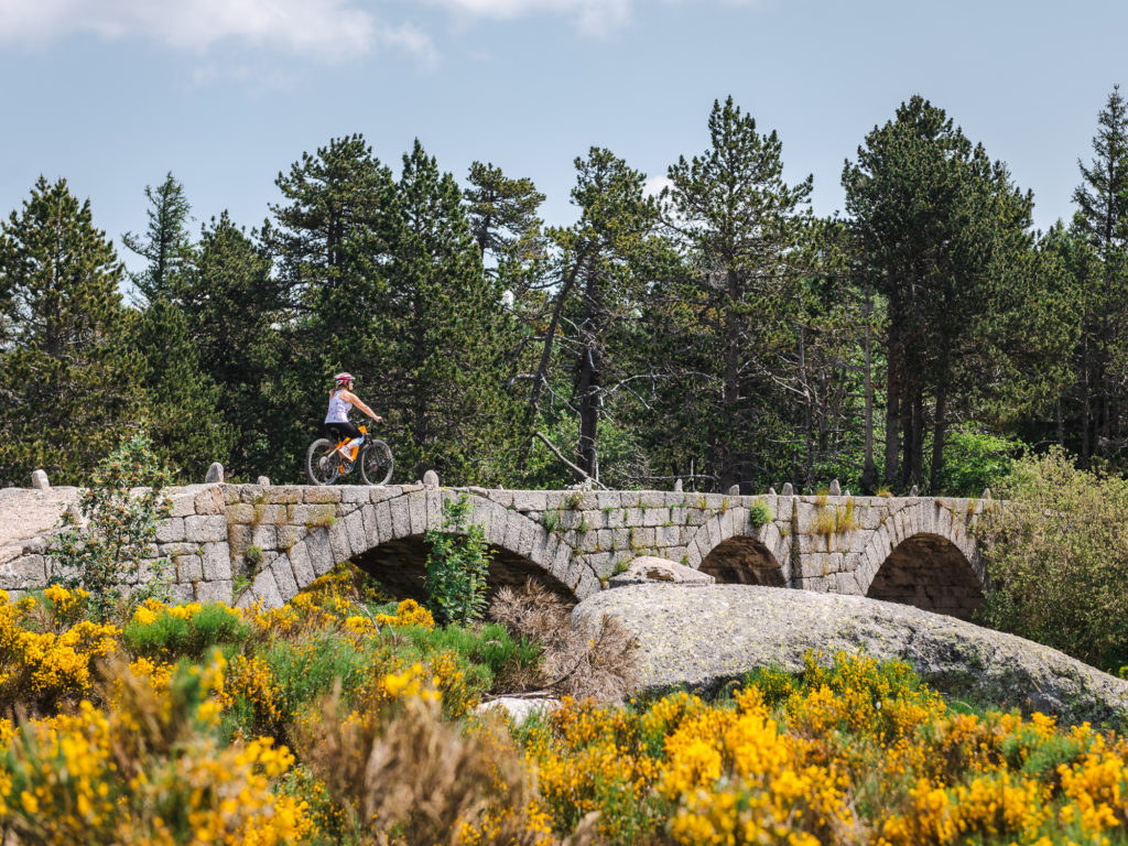 Que faire en Lozère ? Aventures outdoor, sports de pleine nature, activités de plein air : escalade, vtt, équitation, rando en Lozère