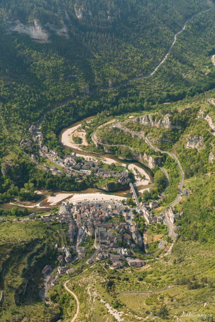 Que faire en Lozère ? Lozère tourisme